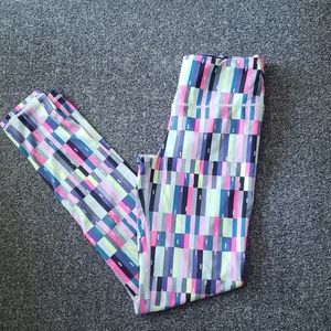 VSX sport leggings...reflective